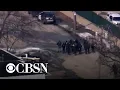5 civilians dead 5 officers wounded in Illinois shooting