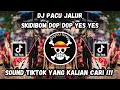 Download Lagu DJ PACU JALUR | LOMBA PACU JALUR | DJ SKIDIBOM YES YES VIRAL TIKTOK TERBARU 2025 ‼️‼️ 