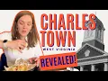 Discover Charles Town WV BTS of our FAVE spots TOP destinations