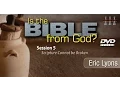 Scripture Cannot Be Broken - Eric Lyons