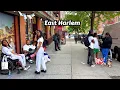 Download Lagu Walking The Hood In East Harlem El Barrio New York