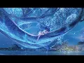 Download Lagu In Moments Does Moon Persist (Iuno VS Dark Tide Theme)-Wuthering Waves 2.6 Story OST