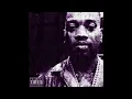 OTB Fastlane Throw Ya 4s Up Chopped Screwed