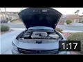 Open Hood Chevy Silverado 1500 2500 3500 Z71 Bonnet Latch 2015 and newer HOW TO Chevrolet Truck Hood