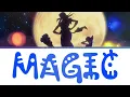 MAGIC | Ado | Cat's eye (2025) Full Opening Lyrics