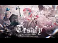 Download Lagu void (Mournfinale) feat. 星熊南巫 - Testify 【Orchestral cover】