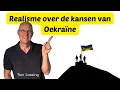 Lagu Waarom ik realistisch positief over de kansen van Oekraïne ben