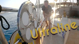 The best stern lines for your boat  | Ultraline