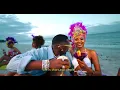 Jux feat Diamond Platnumz - Enjoy (Official Music Video)