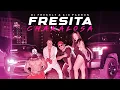 Lagu DJ Freshly \u0026 Gio Padron - Fresita Chakalosa (Official Music Video)