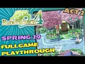 Rune Factory 4 Special - Act 2