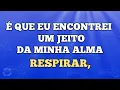 DEIXA EU ADORAR - LETRA - GERSINHO 