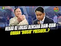 Lagu Begawan: GIBRAN KUNJUNGI SUMATRA TANPA KOORDINASI? DIMINTA BALIK OLEH PRESIDEN #1562