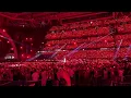 Karol G en vivo Madrid Si Antes Te Hubiera Conocido