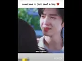Download Lagu He just get a hug and start crying 😭🥺 #hiddenlove #cdrama #fypッ #yt