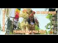 Download Lagu ISI DENPASAR PENTAS PEMBUKA PKB 2025 #isidenpasar #budaya #pkb