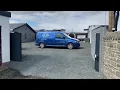 The Best Electric Sliding Gate For Security Speed and Style