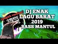 Download Lagu DJ TERBARU 2019||DJ VIRAL TIK-TOK 2019||DJ BURUNG GAGAK|don't watch me cry|BASS MANTUL|kiwox remix|
