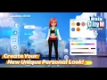 MetaCity M Create Your New Unique Personal Look