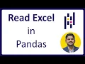 13 How to Read Excel in Pandas Complete Python Pandas Tutorial for Data Science Amit Thinks
