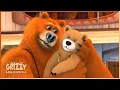 Download Lagu Artificial Intelligence | Grizzy \u0026 the lemmings | 25' Compilation | 🐻🐹 Cartoon for Kids