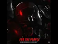 Nicky Romero & Third Party - For The People (Extended Mix) [Audio]