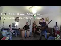 "Lloraras" by O. de Leon (Adaptation cover)/Raymi-Kanti-Gustavo-Phaxsi  #StayAtHome #QuedateEnCasa