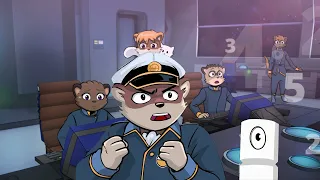 Can you believe Sector 3 is here