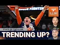 EXPECTATION Is Illini Basketball as Good as It s Ever Been Jeremy Werner Joins to Discuss