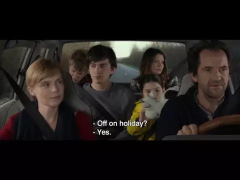 Official Trailer