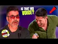 Download Lagu 2 Hours Of The BEST Singers EVER! 🤯 You Can NOT Believe Their VOICES..