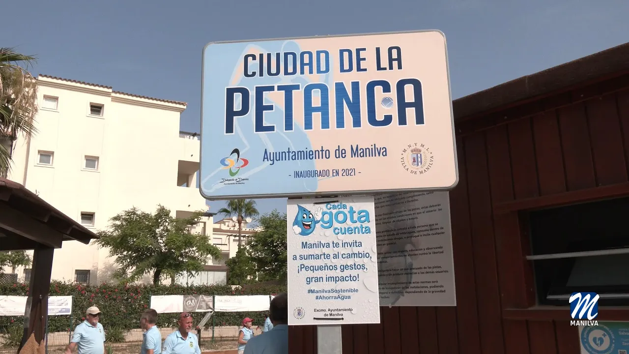 Torneos de petanca y fútbol 7 para conmemorar “San Luis”