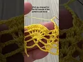 Download Lagu GLAMOROUS and  GORGEOUS Crochet Sweater, Shawl, Scarf, Runner, Curtain Pattern