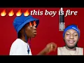 Lagu YOUNG MEMO--- KOTENG REACTION 🔥🔥🇿🇦