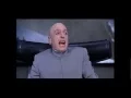 Dr Evil liquid hot magma