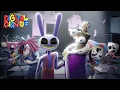 THE AMAZING DIGITAL CIRCUS - Ep 9 Jax Requiem TADC Fan Animation