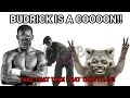 BFTBBOXING 886 I KNOW YALL WANT ME TO STOP TALKING ABOUT DUDE NOPE HE A COOON