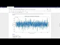 OneClick Monte Carlo Simulation for Revenue in Python