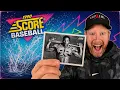 I Chased Bo Jackson s Most Famous Baseball Card It Almost Didn t Happen