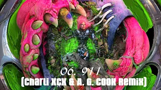 lady gaga dawn of chromatica album preview 