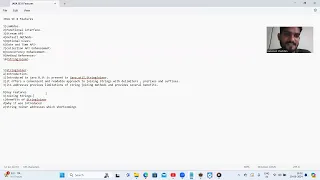 StringJoiner Class in Java