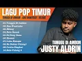 Download Lagu JUSTY ALDRIN - TUNGGU DI AMBON | FULL ALBUM TERBARU | LAGU POP TIMUR