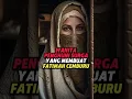 Download Lagu Ummu Mutiah Wanita Calon Penghuni Surga, Membuat Cemburu Fatimah Putri Rasulullah.