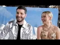 Download Lagu Alesso - Words (Feat. Zara Larsson) [Behind The Scenes Video]