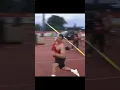 Download Lagu 81,78m #javelin #throw #sport #motivation #athlete #outdoor #usa #india #competition #fun #olympics