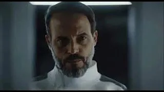 الحلقه التاسعه مسلسل النهايه يوسف الشريف 