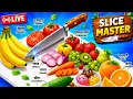 Slice Master Gameplay
