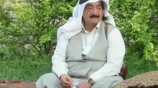حميدي ادهام شيخ قبيلة شمر ابو فارس شيلة يازعيم دندنها