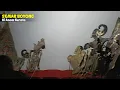 Wayang Kulit Ki Anom Suroto \u0026 Ki Bayu Aji - Lakon Semar Boyong.