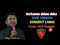 Download Lagu Berkawan Dalam Duka, Adjie Andrian - Cover : UGS - @MDMUSIK MP3